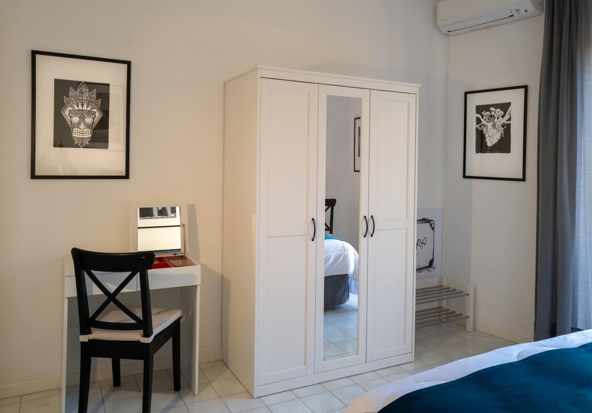 Sara Guest House Taormina Exterior foto