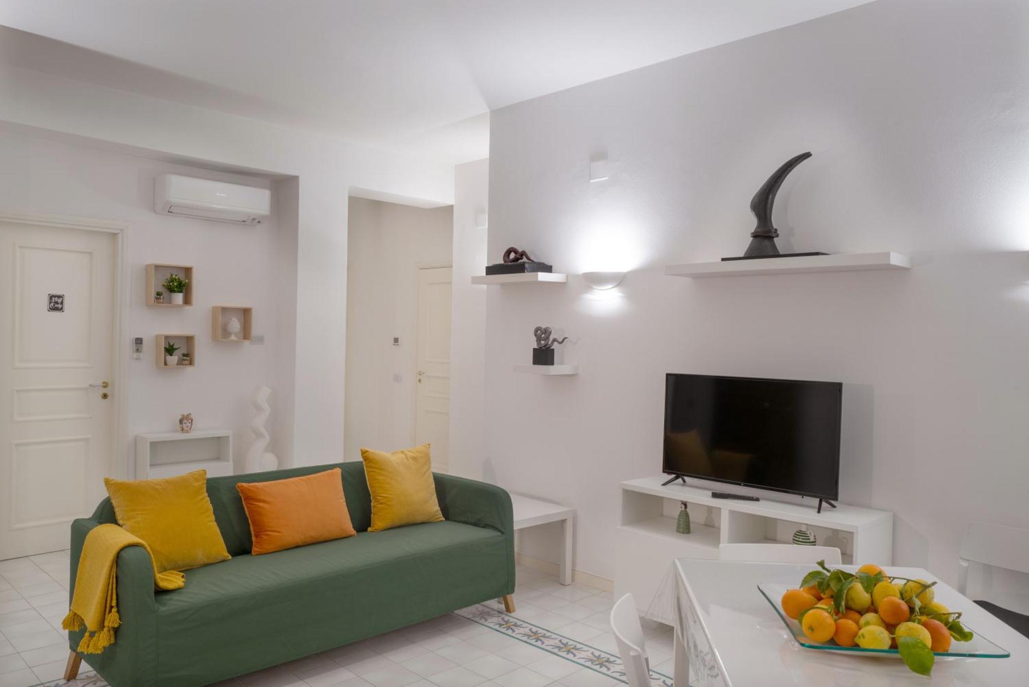 Sara Guest House Taormina Exterior foto