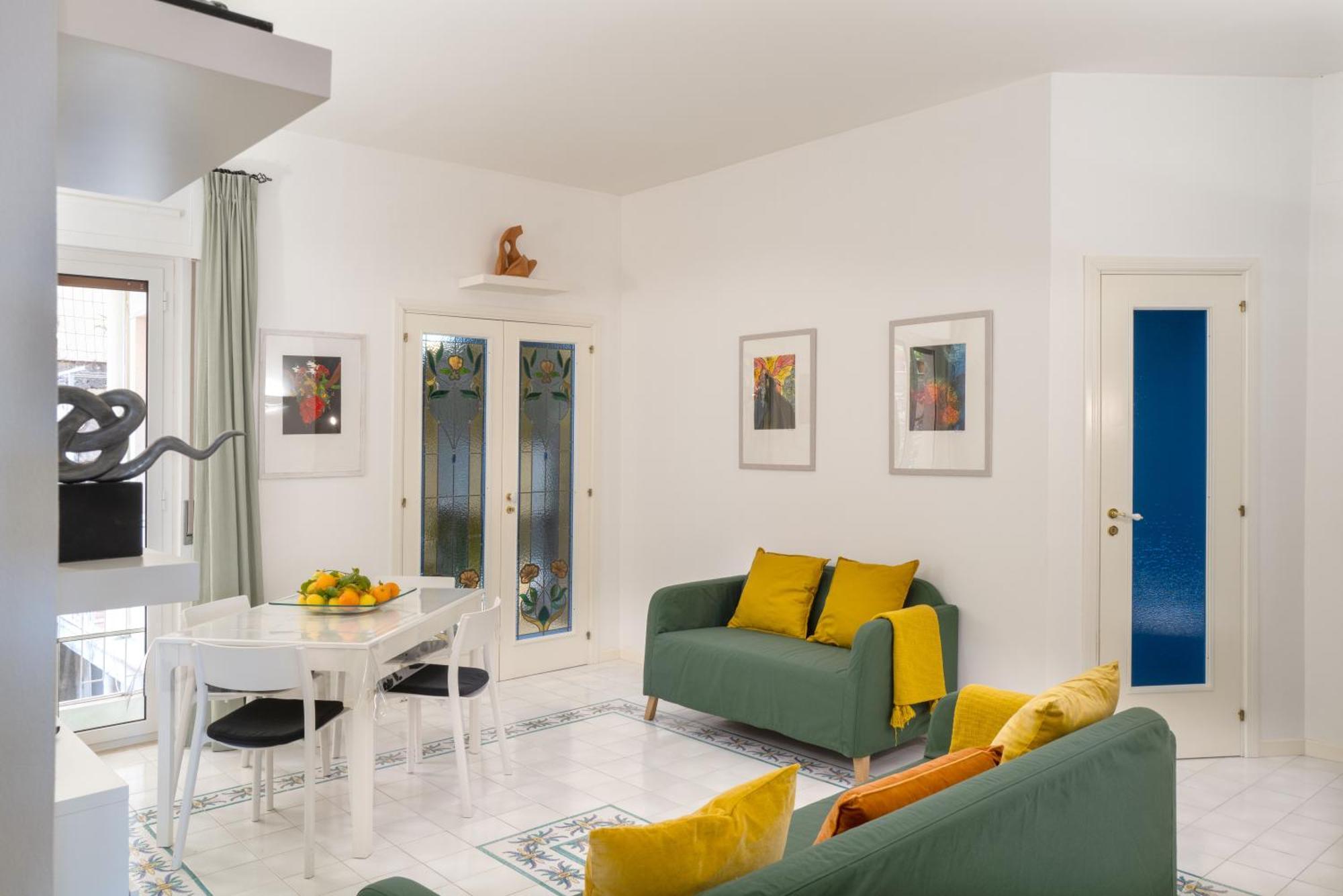 Sara Guest House Taormina Exterior foto