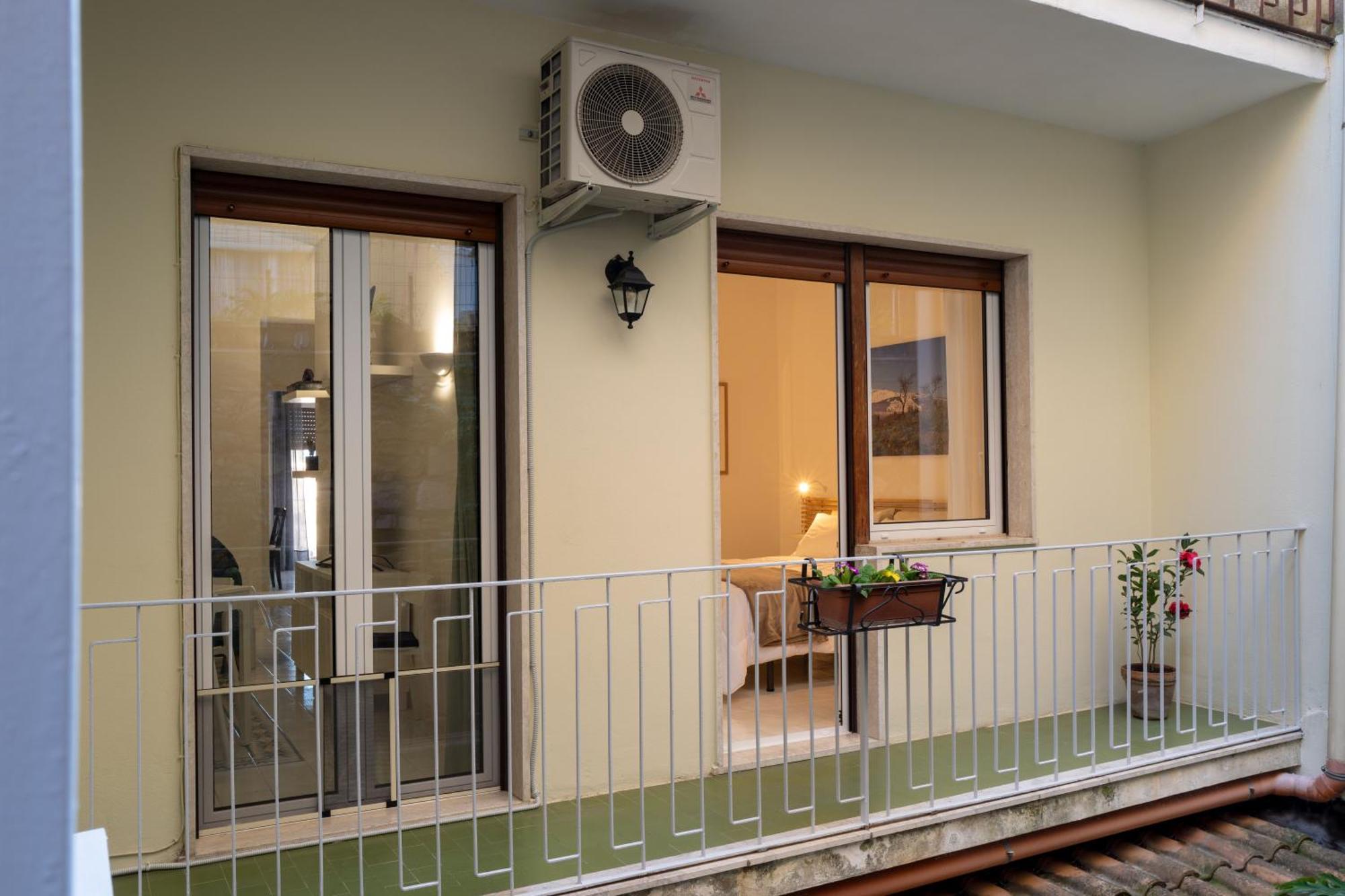 Sara Guest House Taormina Exterior foto