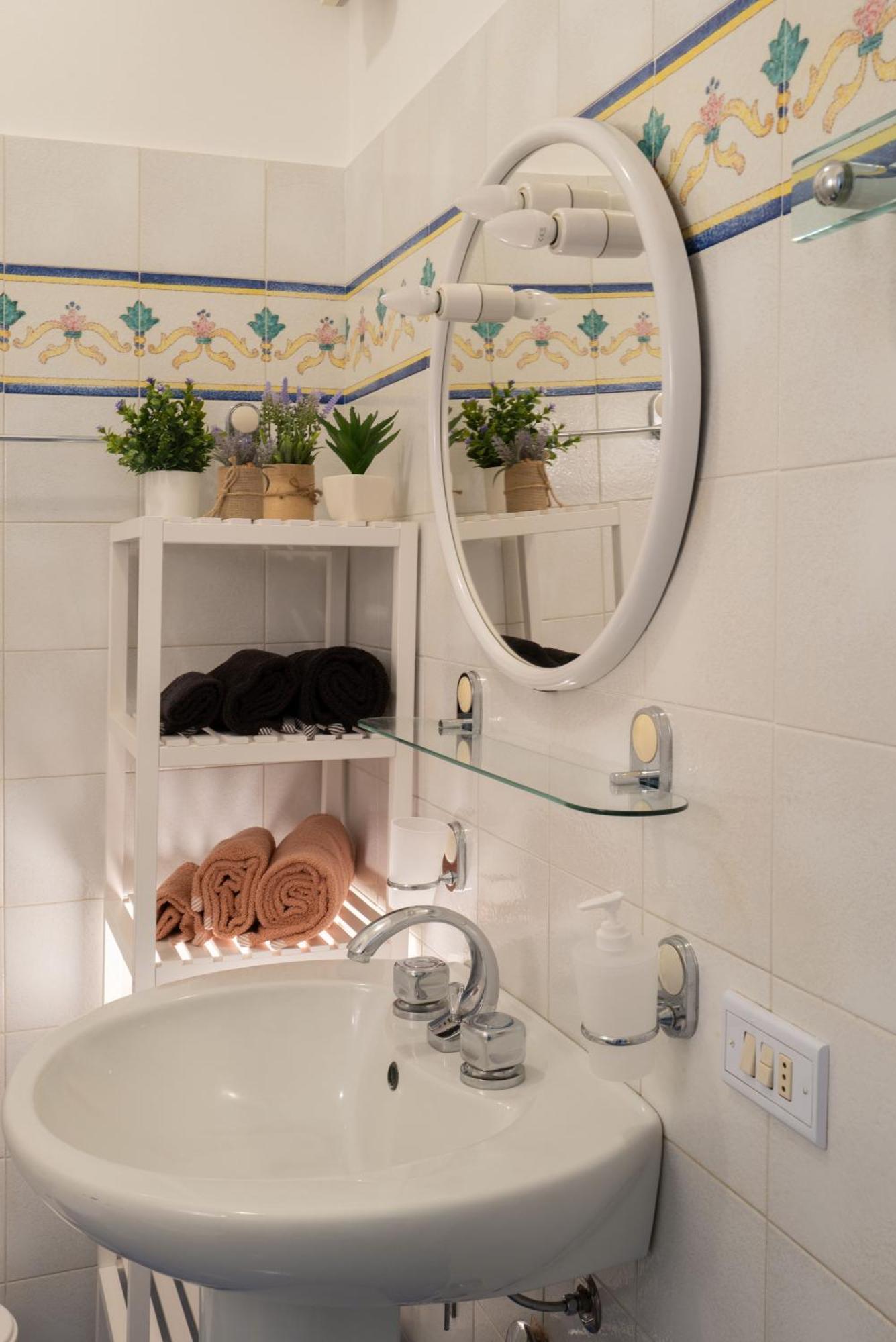 Sara Guest House Taormina Exterior foto
